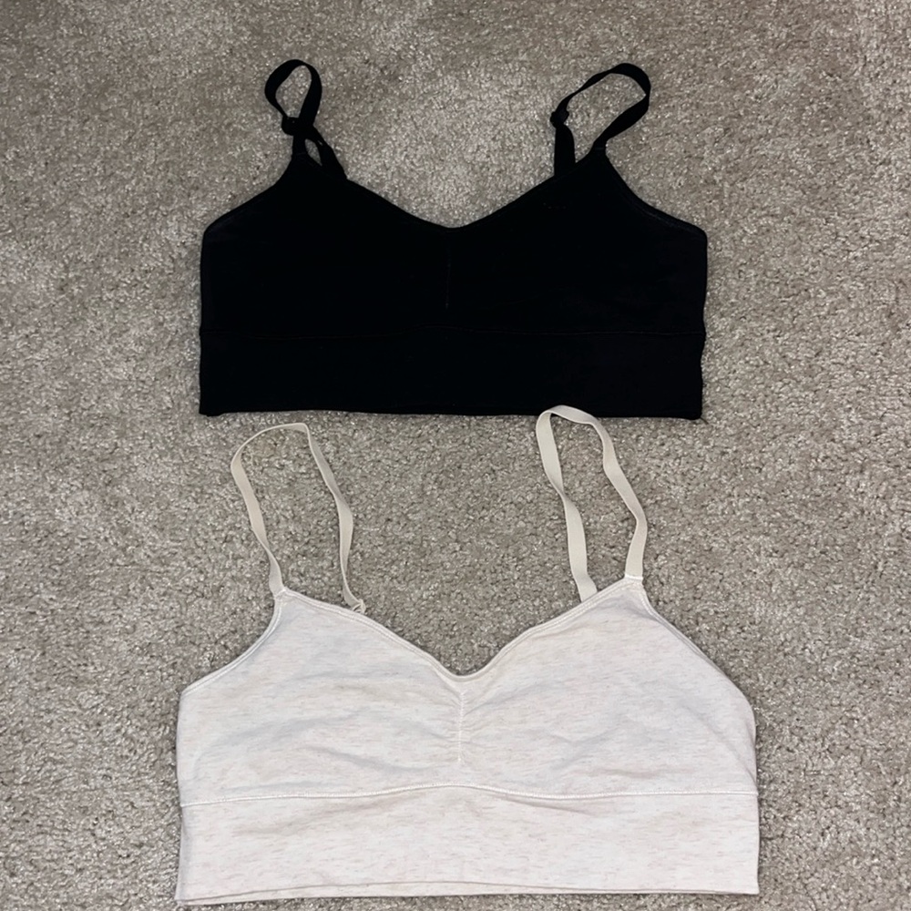 Aerie Chill Play Move bra